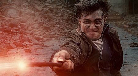 'Harry Potter'-fans zijn nog steeds kwaad over groot verschil met de boeken