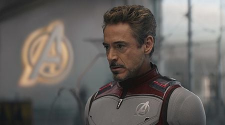 Marvel-salaris Robert Downey Jr. is maar magertjes vergeleken met dat van deze 'Star Wars'-acteur