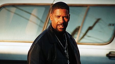 Denzel Washington weigerde een rol waardoor de film nu compleet anders is