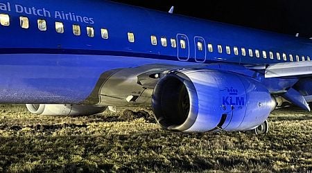 Drie KLM-vluchten met problemen in één weekend is 'puur toeval'