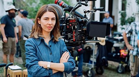 Krijgt Sofia Coppola concurrentie van Gia Coppola?