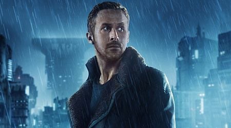 Mysterieuze parel op Netflix: 'Blade Runner 2049' scoort 88% op Rotten Tomatoes