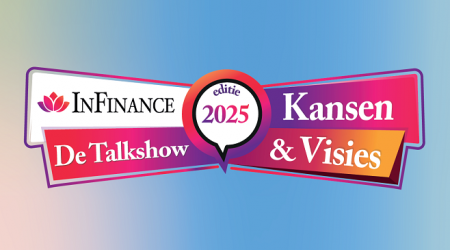 InFinance Kansen & Visies 2025 de Talkshow