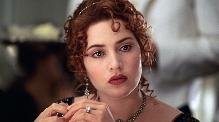 Kate Winslet vindt 'Titanic' om deze reden vreselijk: "Ik kan er niet naar luisteren. Het is vreselijk"