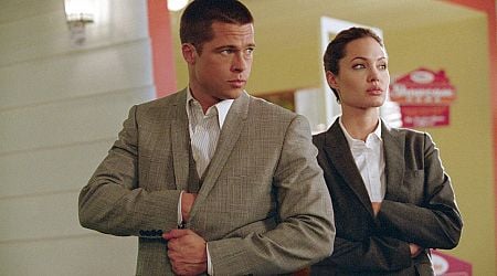 Waarom het 8 jaar duurde voordat Angelina Jolie en Brad Pitt konden scheiden