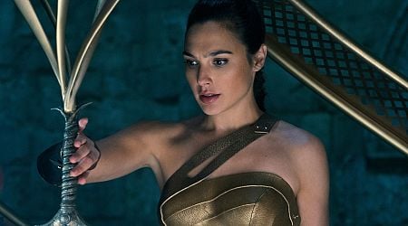 Gal Gadot was er bijna niet meer geweest in 2024 en vertelt haar verhaal