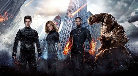 'Fantastic Four' had er heel anders uit kunnen zien met deze top acteurs