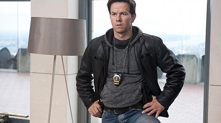 Mark Wahlberg heeft spijt van het weigeren van deze blockbuster: "Ik baal er nog steeds van"