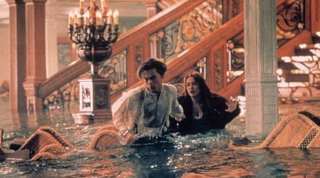 Welke scènes en dingen in 'Titanic' zijn waar en welke zijn compleet verzonnen?