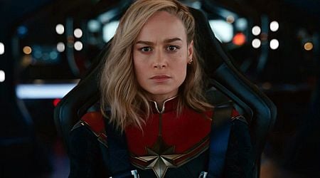 Brie Larson is bijna onherkenbaar: compleet nieuw uiterlijk voor de Marvel-actrice