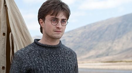 Deze 'enge' Harry Potter-film van David Fincher zag nooit het daglicht