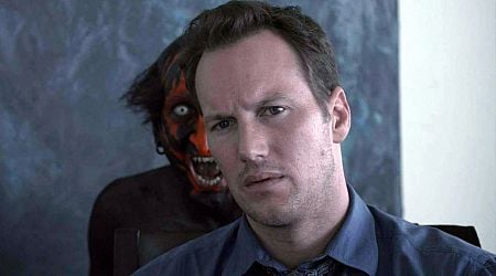 Eerste beelden 'Insidious: The Further You Fear': Dit had je 100% zeker niet zien aankomen