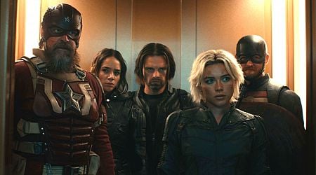 Marvel-film 'Thunderbolts*' heeft veel weg van deze jaren 80-klassieker: "Een stel buitenbeentjes"