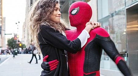 Grote ontwikkelingen rondom Tom Holland en Zendaya