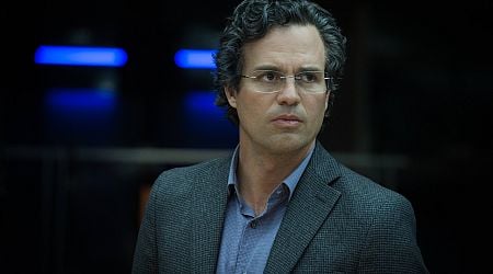 "Ik doe het nooit meer": Mark Ruffalo werd erin geluisd en was onbedoeld zo stoned als een garnaal