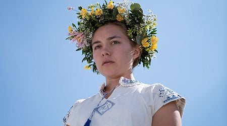 Florence Pugh was kapot van een van haar beste rollen: "Nooit meer"