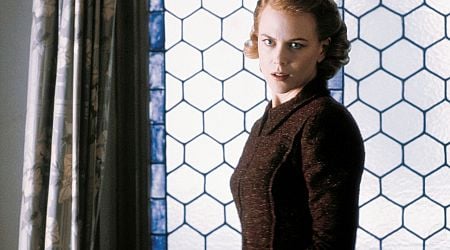 Nicole Kidman zou zo terugkeren voor een nieuwe 'The Others'