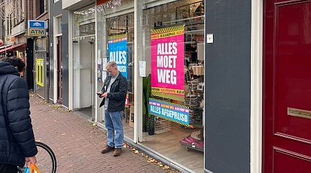 Overgrote deel Blokkermedewerkers vroeg geen WW-uitkering aan