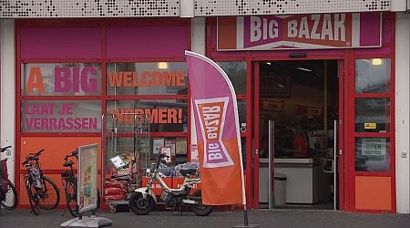 Jaar cel geëist tegen ex-eigenaar koopjesketen Big Bazar