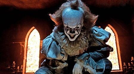 'It'- en 'Nosferatu'-acteur speelde ook een Marvel-schurk, maar dat heb je waarschijnlijk nooit doorgehad