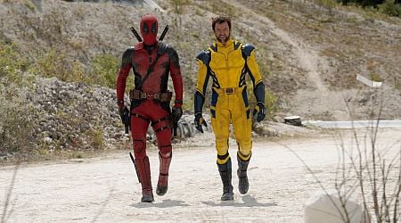 Bedenker Deadpool haalt hard uit naar 'Deadpool & Wolverine'