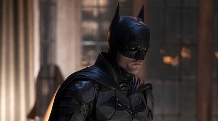 Batman-regisseur Andy Muschietti bevestigt: Batmans DCU toekomst zonder Robert Pattinson