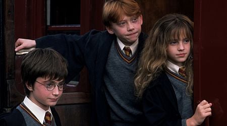 'Harry Potter'-regisseur stoorde zich aan deze scène en mocht er niks aan veranderen