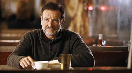 Na de dood van Robin Williams deed de lijkschouwer een tragische ontdekking