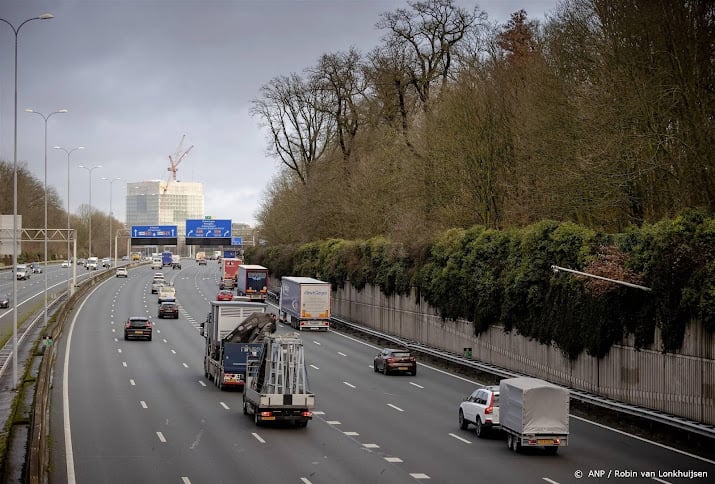 EU-landen willen niet aan strengere uitstootregels auto’s