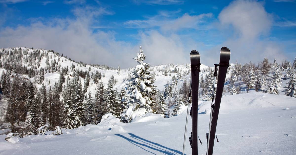 Frans skigebied sluit definitief: “Te weinig sneeuw om nog door te gaan”