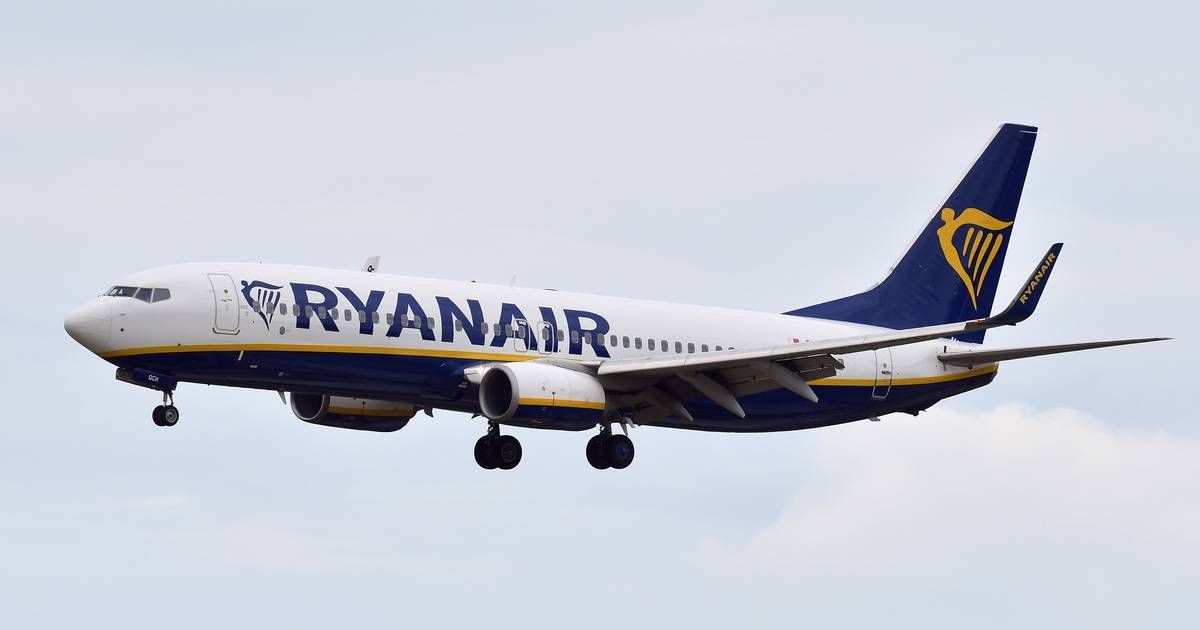 Ryanair-piloten staken op 14 en 15 september opnieuw