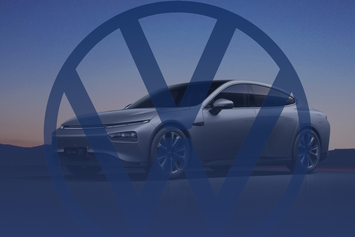 Nieuws: Rijden we binnenkort allemaal met een Chinese Volkswagen?