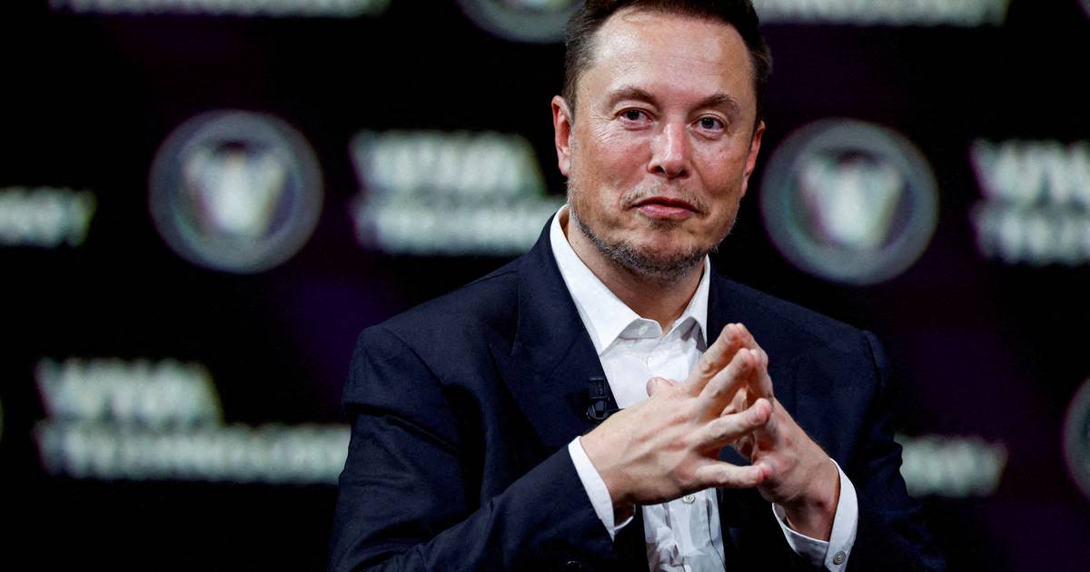 Elon Musk nam Twitter-account @X over zonder vorige eigenaar te betalen