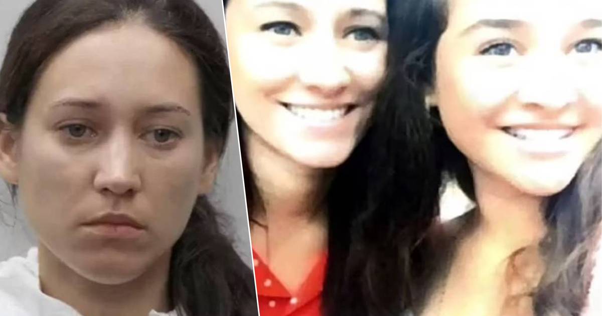 Amerikaanse vrouw verdooft dochters (5 en 15) en schiet hen daarna dood: 78 jaar cel