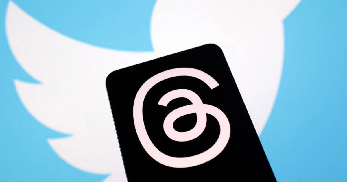 “Hier gaan we”: Al tien miljoen gebruikers geregistreerd op Twitter-alternatief Threads