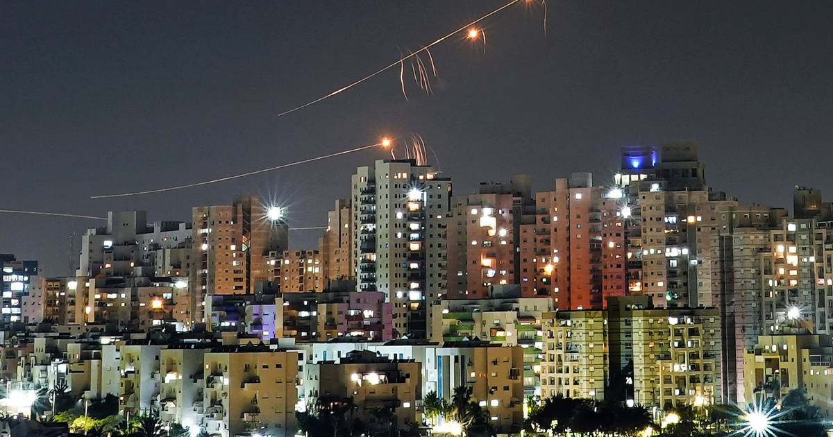 LIVE ISRAËL. Hamas: luchtaanvallen op Gaza eisten vrijdag 178 levens - Raketalarm in centrum Israël