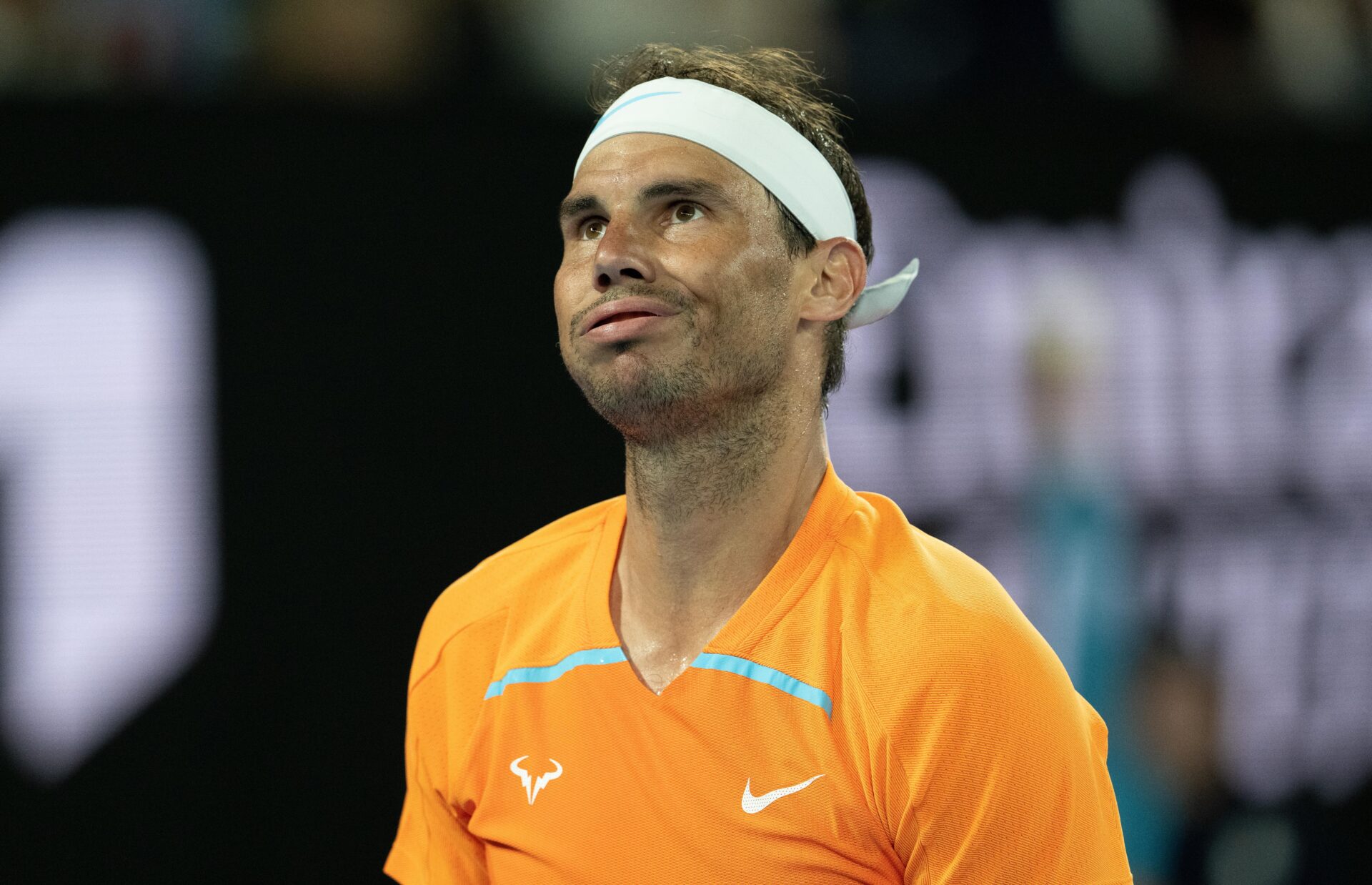 Toernooidirecteur Australian Open rekent op deelname Rafael Nadal: ‘Hij wil spelen’