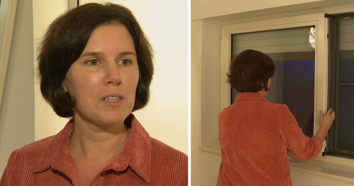 KIJK. Oost-Vlaamse vrouw redt leven van onderkoelde persoon dankzij haar scherpe gehoor: “Ons raam stond open en ik hoorde vaag geloei”