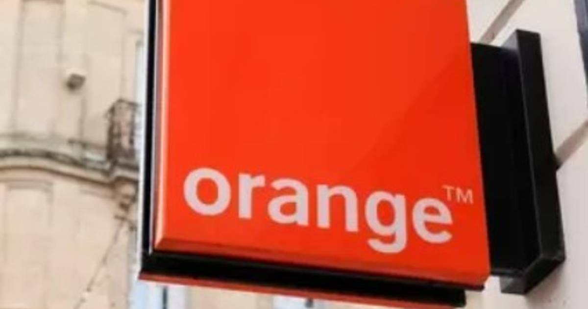 Duizenden klanten van Orange zitten vanavond zonder televisie