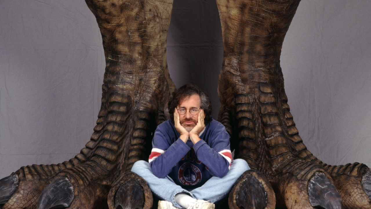 Filmdynastie Spielberg: Elk van zijn zeven kinderen is ook in de showbusiness
