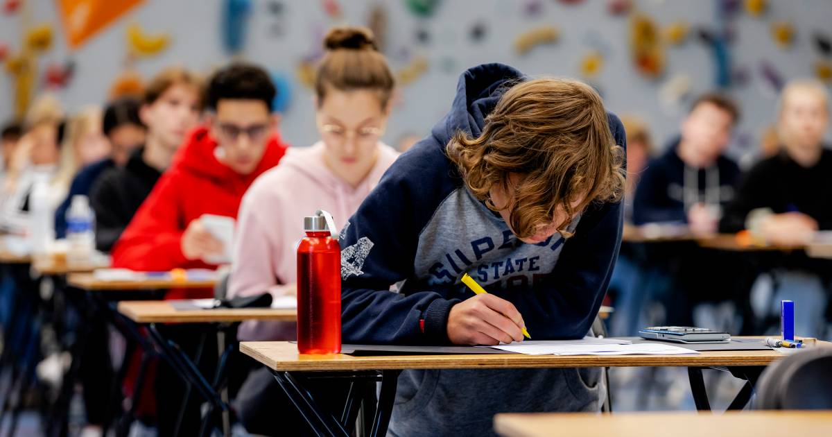 Niveau van Vlaams onderwijs blijft dalen: leerlingen scoorden nog nooit zo slecht in PISA-onderzoek