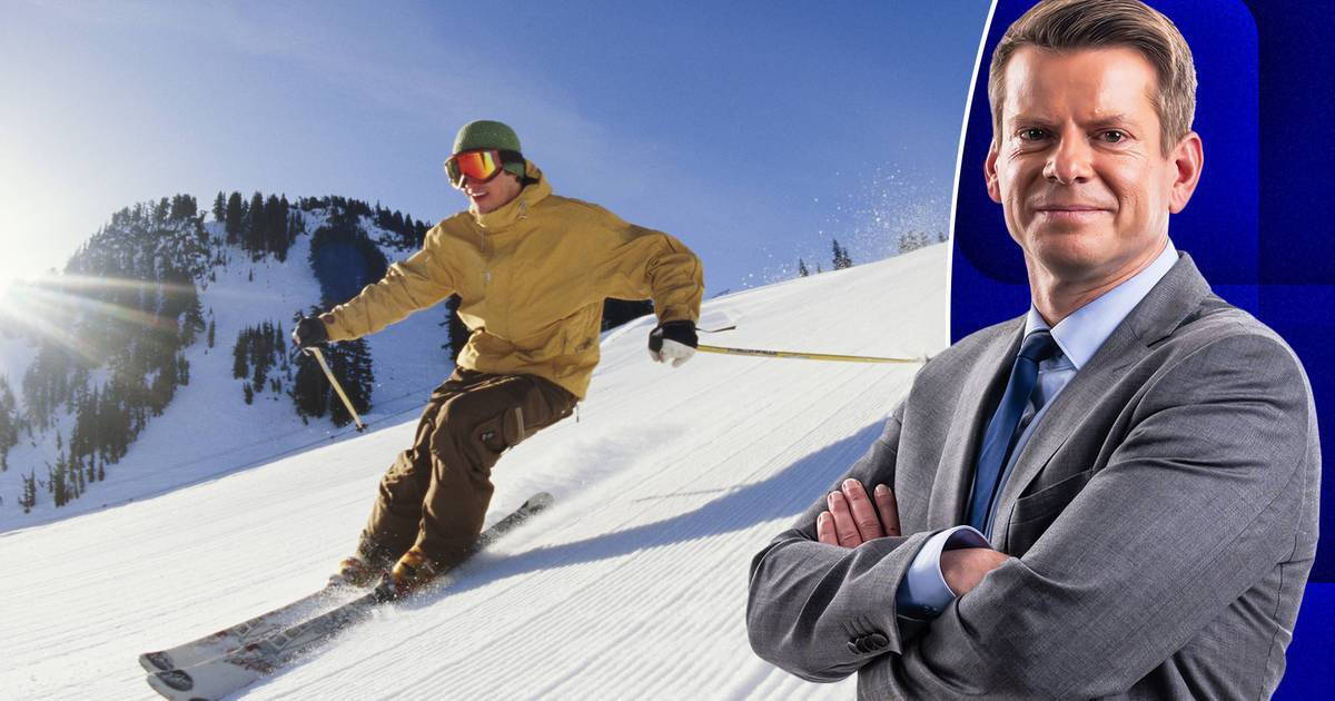 ▶ Is al die sneeuwval in Europa ook goed nieuws voor skigebieden in Alpen? “Zachtere lucht zal sneeuwgrens doen verschuiven”