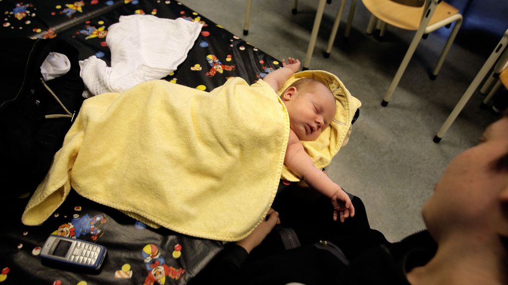 VVD stoft oud plan af: ongevaccineerde kinderen uit opvang weren 