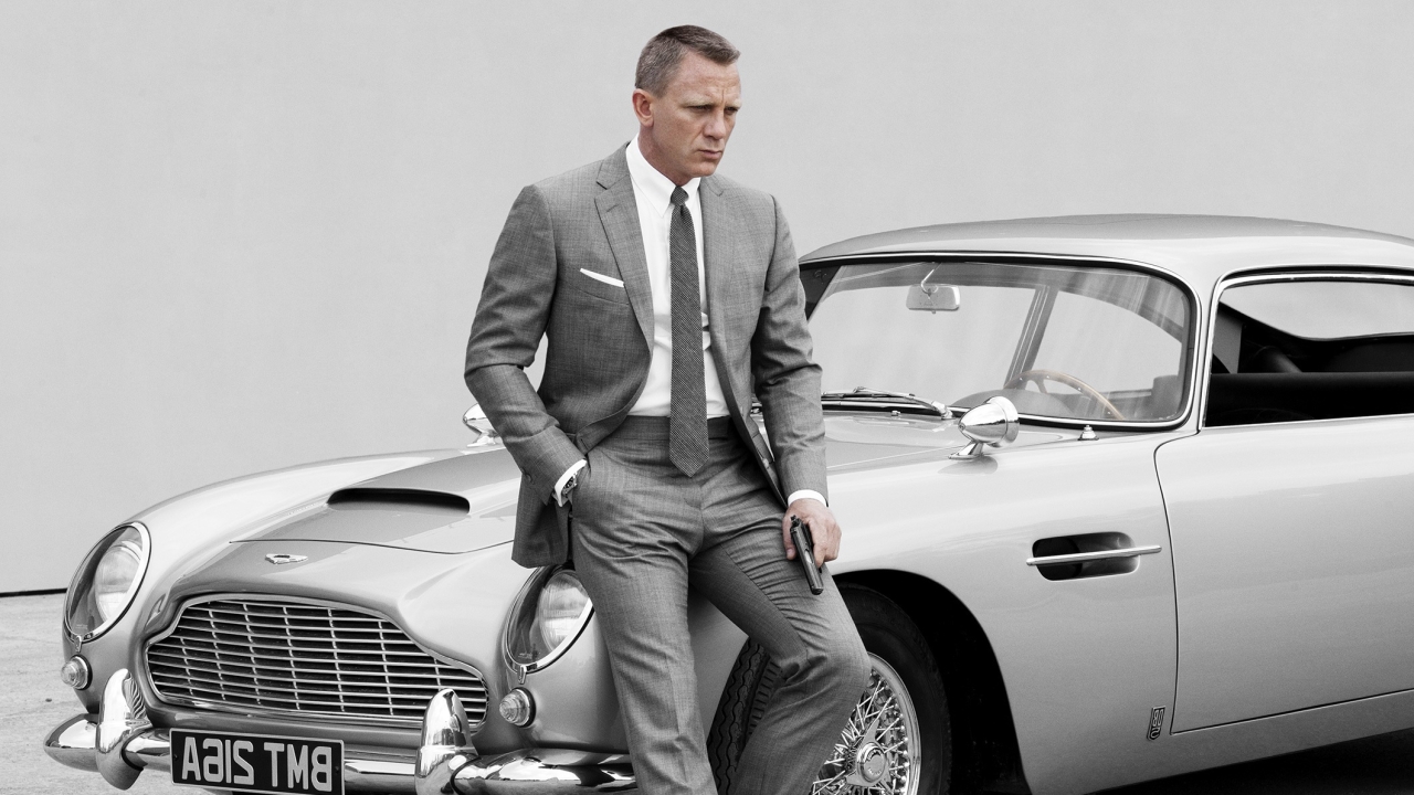 BREAKING! Nieuwe James Bond lijkt bekend en opnames 'Bond 26' dit jaar nog van start
