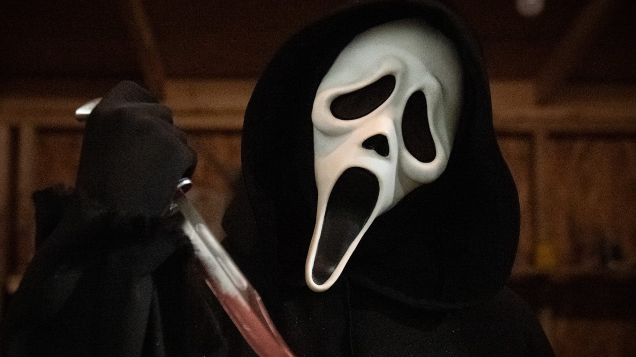 'Scream'-regisseurs onthullen waarom ze niet terug keren voor deel 7: "Het was niet onze keuze"
