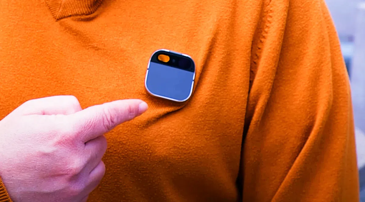 Deze gadget zou je smartphone kunnen vervangen maar de reviews zijn vernietigend - Bright.nl