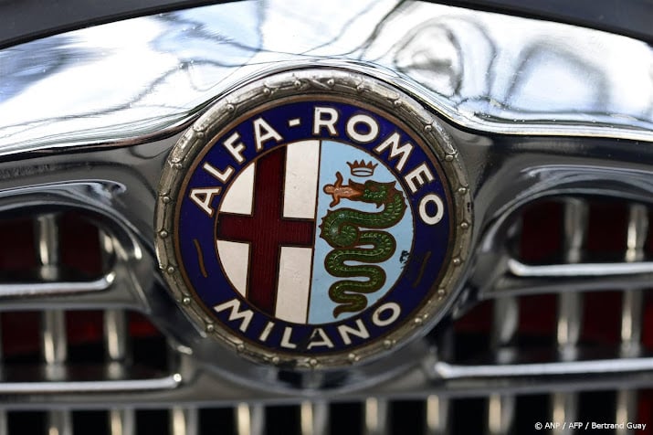 Alfa Romeo verandert naam Poolse ‘Milano’ na kritiek regering