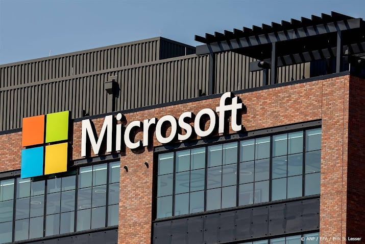 Microsoft investeert in AI-bedrijf G42 uit Abu Dhabi