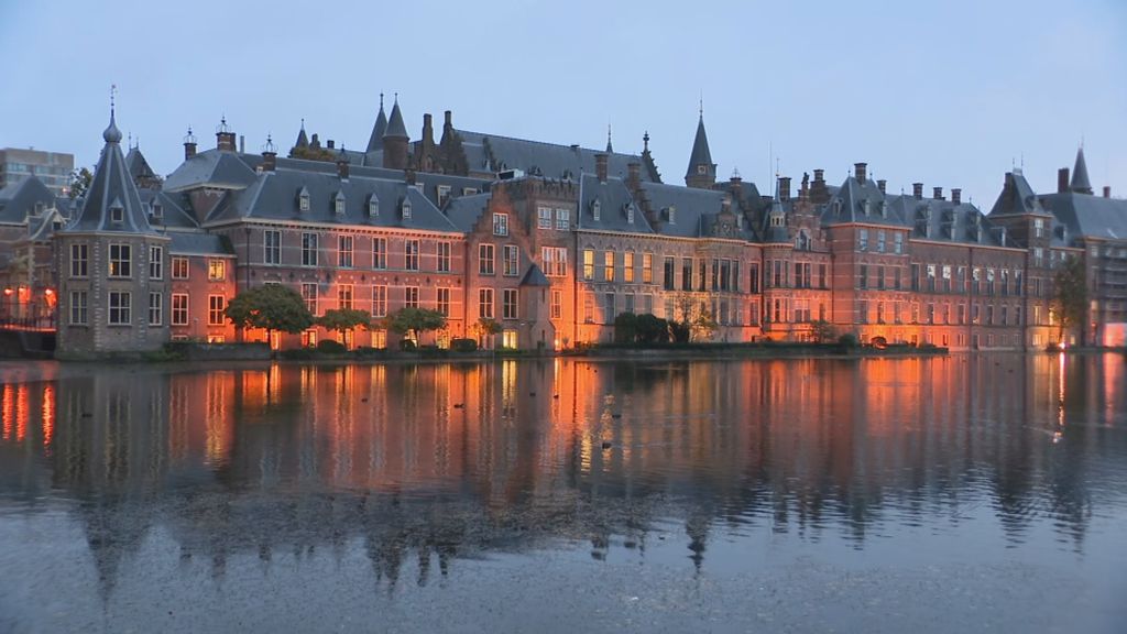 Kosten renovatie Binnenhof lopen op naar ‘gigantisch bedrag’: 2 miljard euro