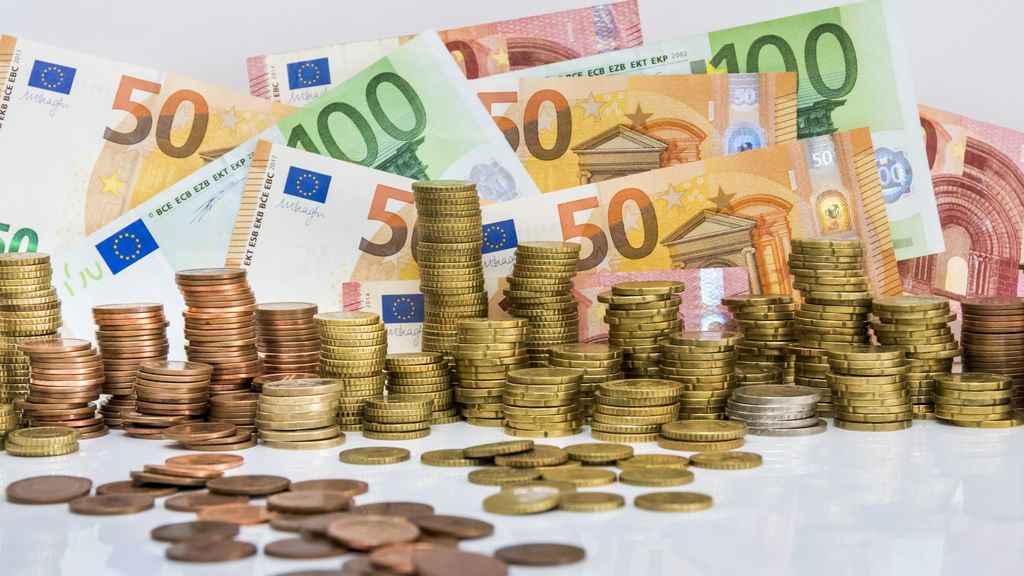 Kabinet blijft bij verbod op contante betalingen boven 3000 euro